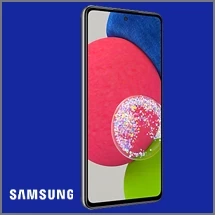 Samsung A52s 5G  (8/256)